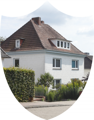 Ein- und Zweifamilienhaus